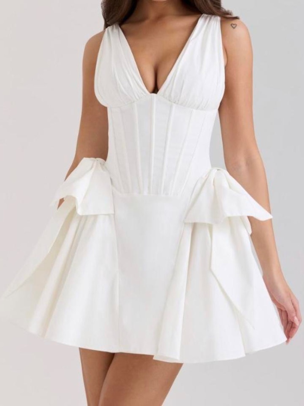 House of Cb “Amalia” dress